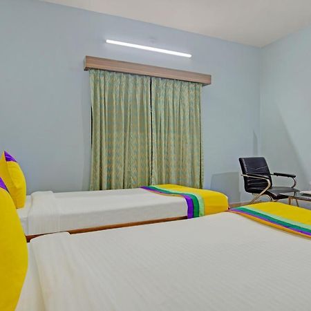 Itsy Hotels Sidhartha Residency Khandagiri Ngoại thất bức ảnh