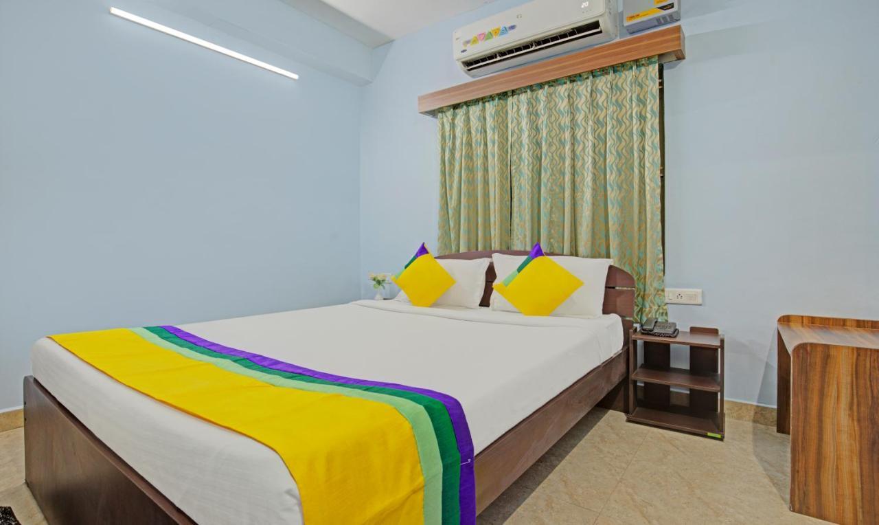 Itsy Hotels Sidhartha Residency Khandagiri Ngoại thất bức ảnh