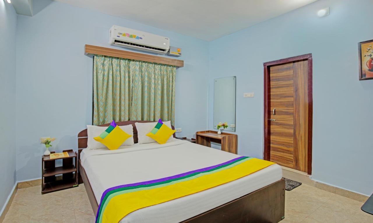 Itsy Hotels Sidhartha Residency Khandagiri Ngoại thất bức ảnh