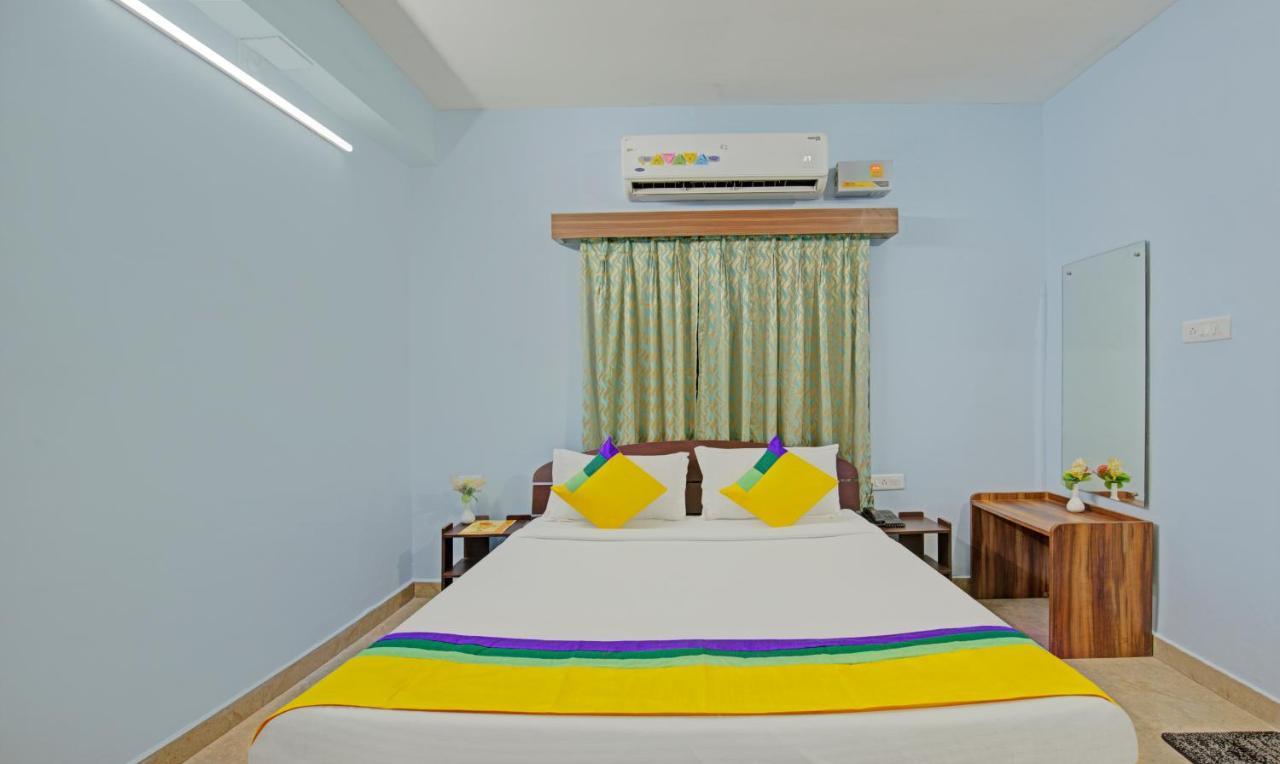 Itsy Hotels Sidhartha Residency Khandagiri Ngoại thất bức ảnh