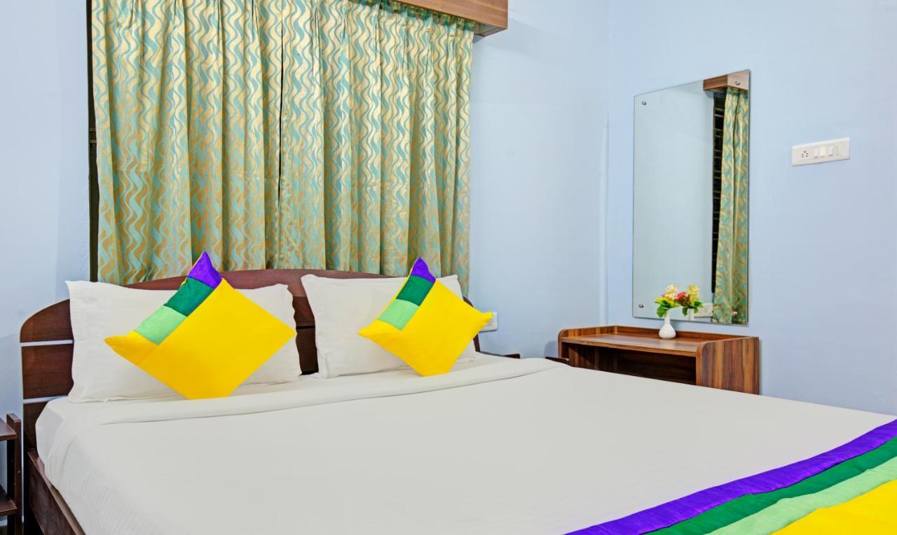 Itsy Hotels Sidhartha Residency Khandagiri Ngoại thất bức ảnh