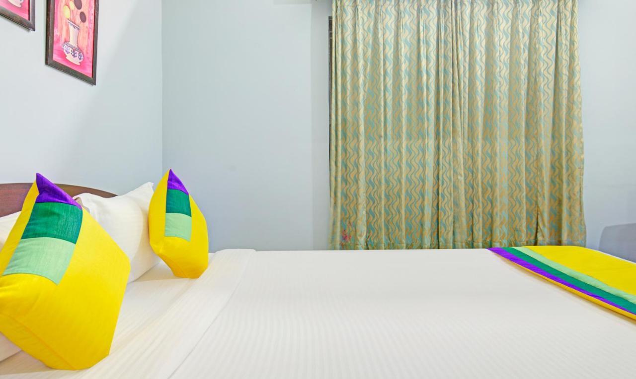 Itsy Hotels Sidhartha Residency Khandagiri Ngoại thất bức ảnh