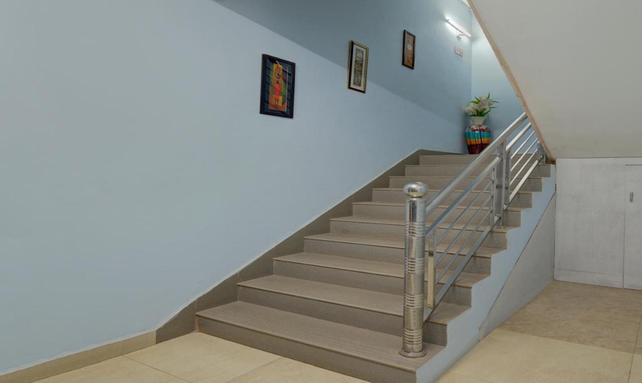 Itsy Hotels Sidhartha Residency Khandagiri Ngoại thất bức ảnh