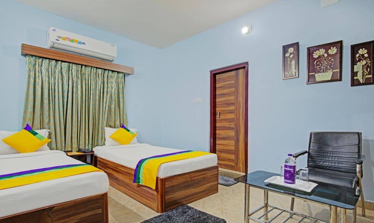 Itsy Hotels Sidhartha Residency Khandagiri Ngoại thất bức ảnh