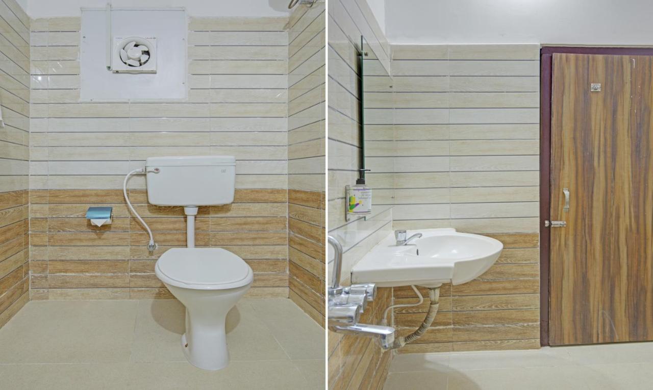 Itsy Hotels Sidhartha Residency Khandagiri Ngoại thất bức ảnh