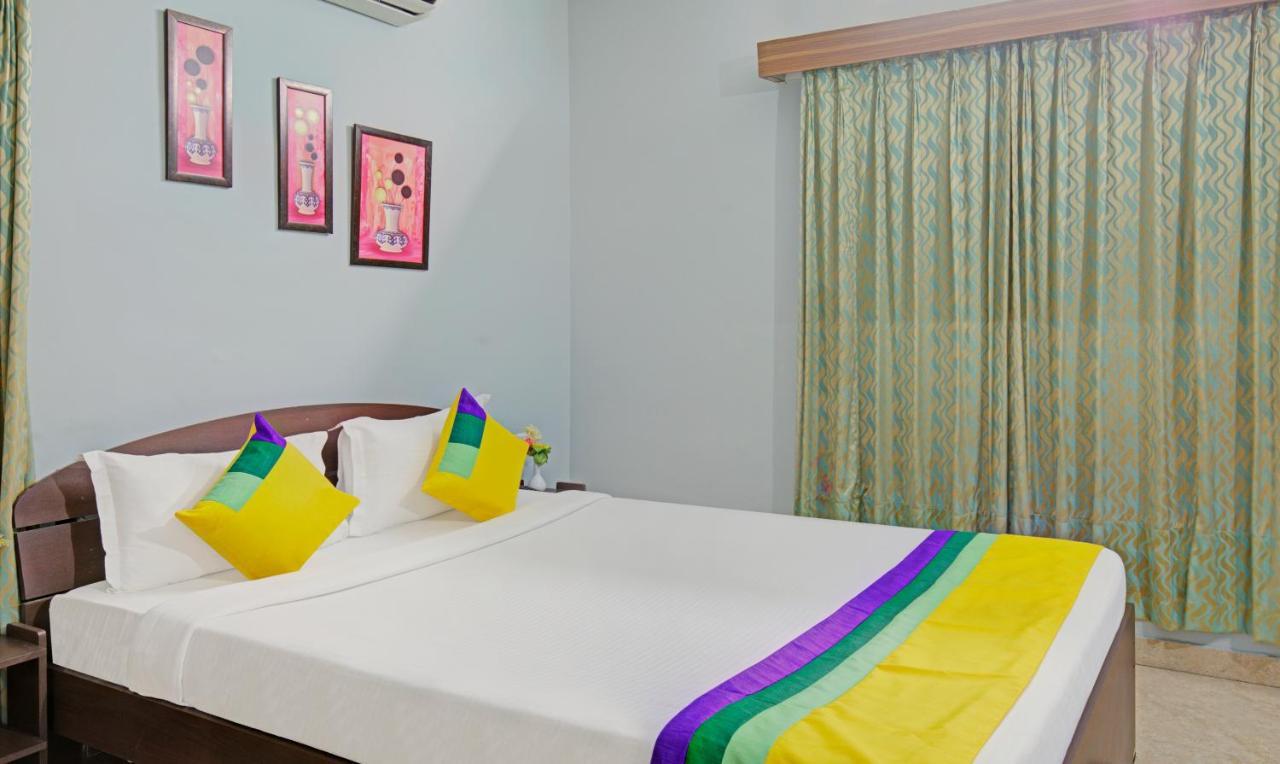 Itsy Hotels Sidhartha Residency Khandagiri Ngoại thất bức ảnh