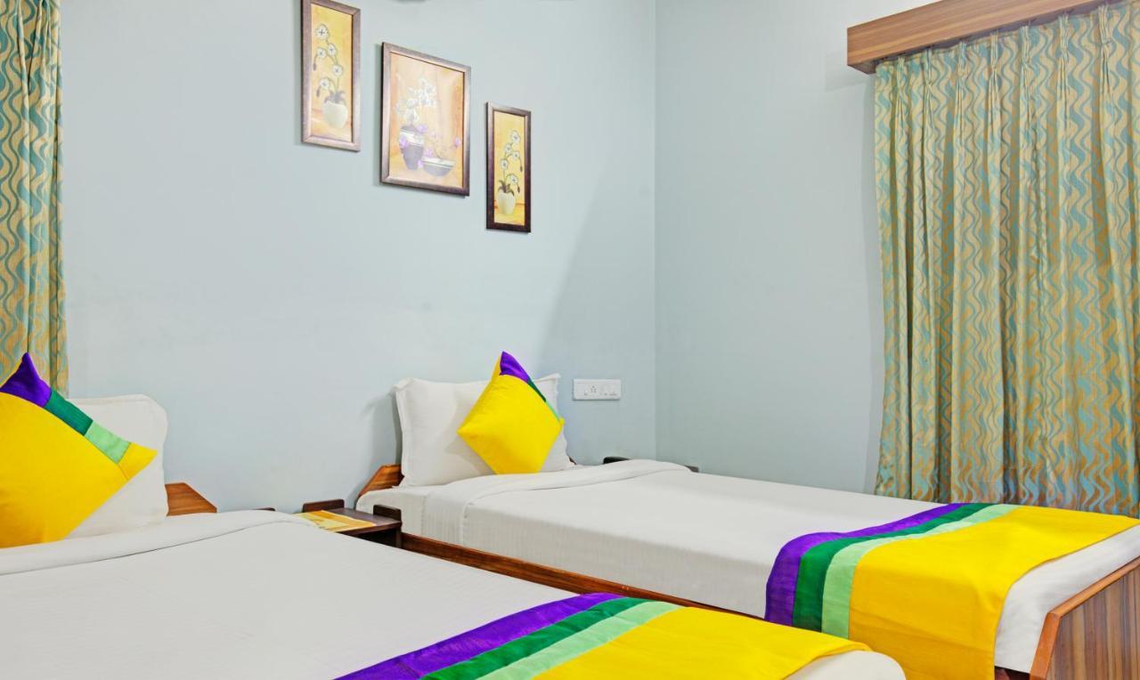 Itsy Hotels Sidhartha Residency Khandagiri Ngoại thất bức ảnh