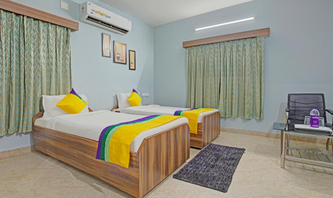 Itsy Hotels Sidhartha Residency Khandagiri Ngoại thất bức ảnh