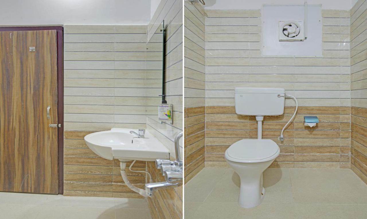 Itsy Hotels Sidhartha Residency Khandagiri Ngoại thất bức ảnh