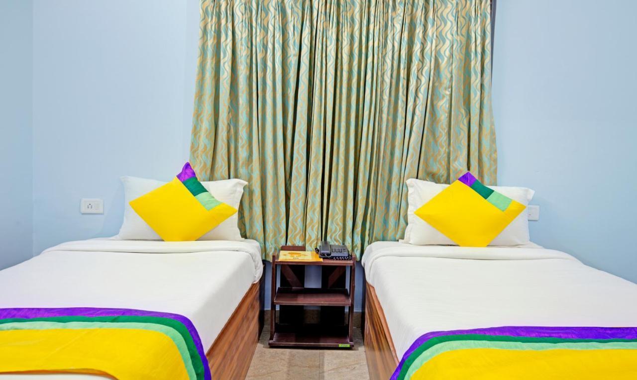 Itsy Hotels Sidhartha Residency Khandagiri Ngoại thất bức ảnh
