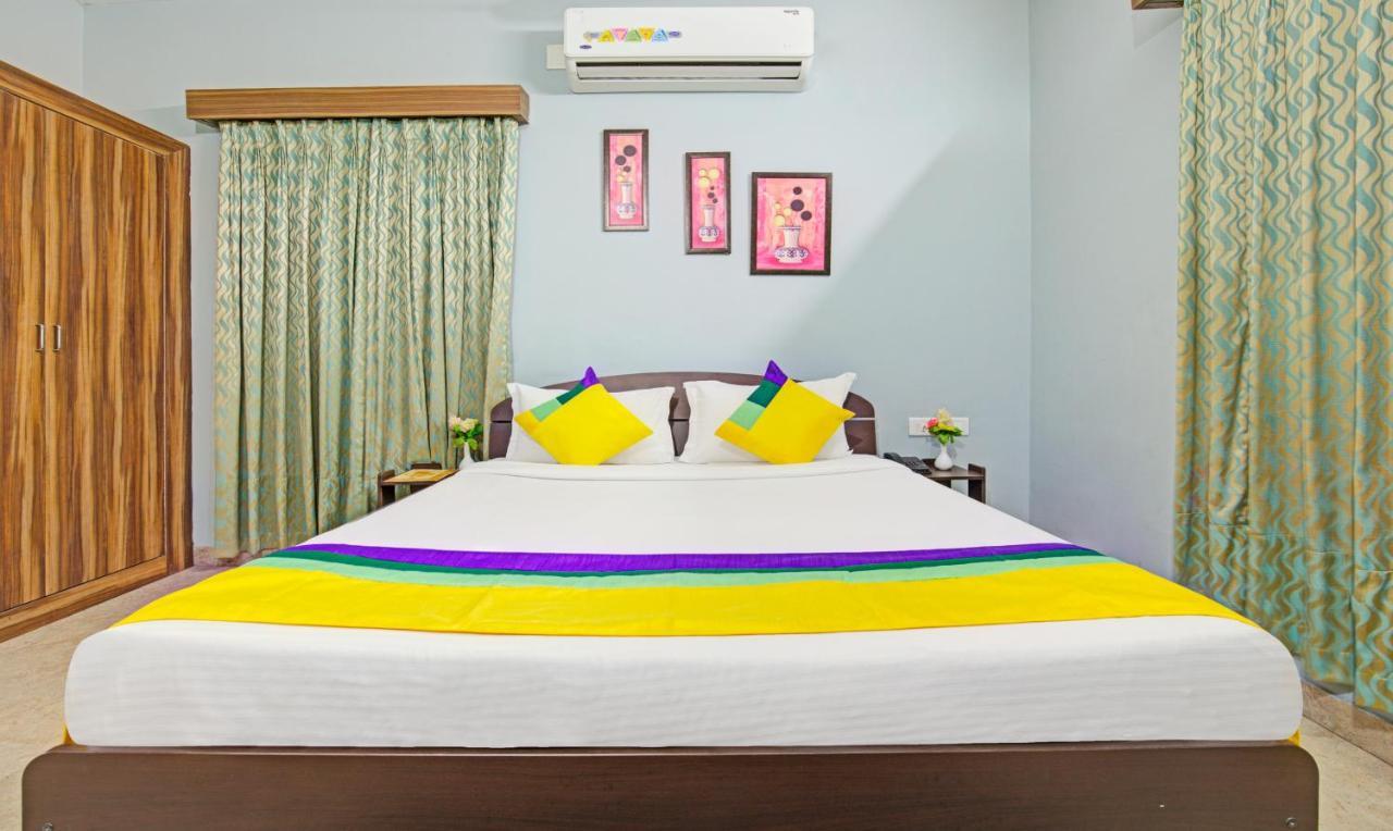 Itsy Hotels Sidhartha Residency Khandagiri Ngoại thất bức ảnh