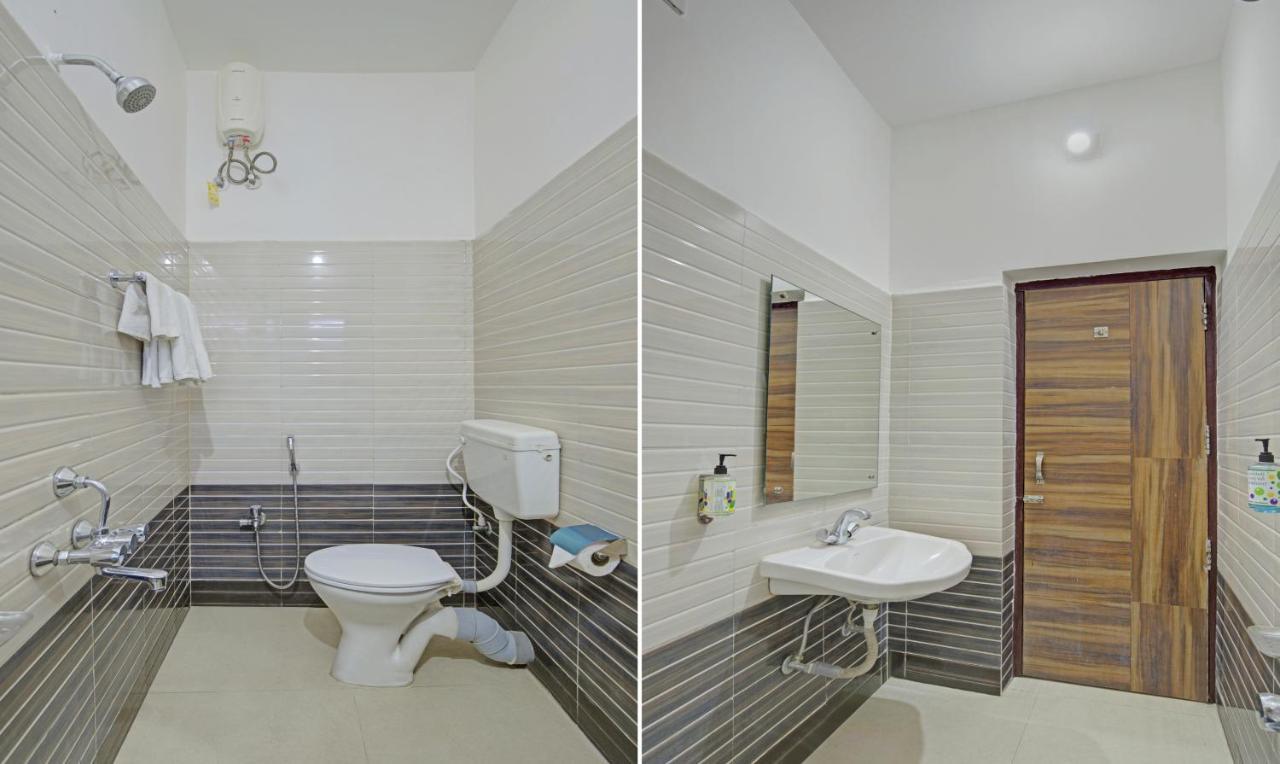 Itsy Hotels Sidhartha Residency Khandagiri Ngoại thất bức ảnh