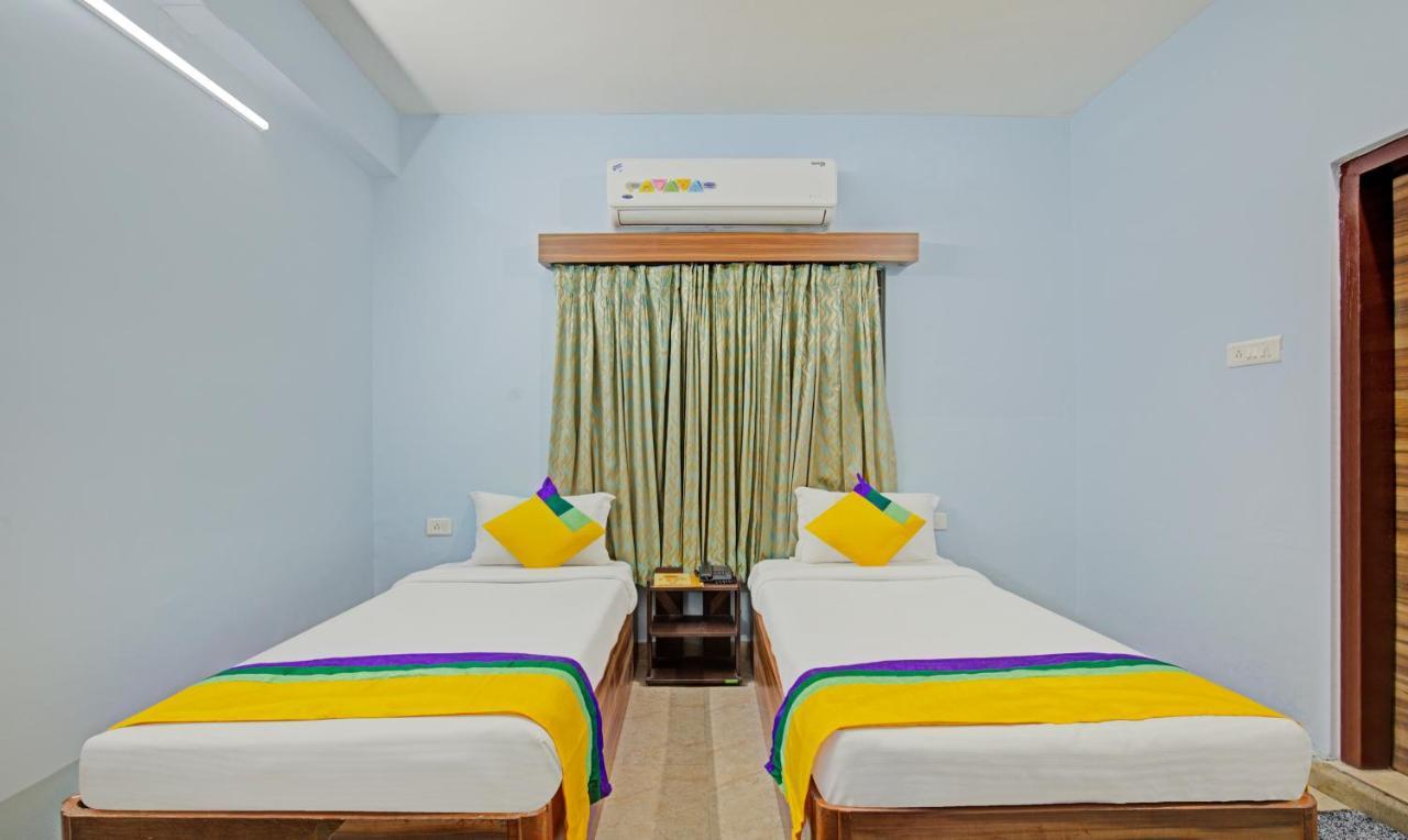 Itsy Hotels Sidhartha Residency Khandagiri Ngoại thất bức ảnh