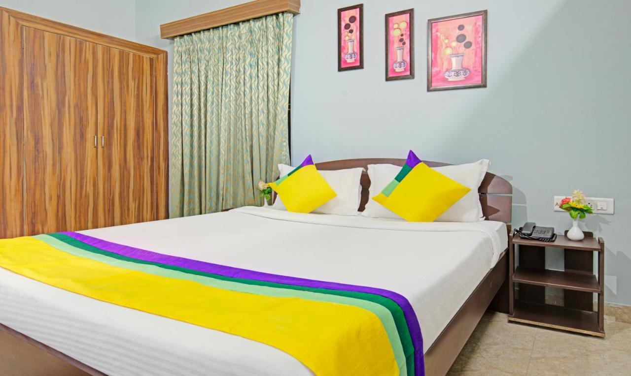 Itsy Hotels Sidhartha Residency Khandagiri Ngoại thất bức ảnh