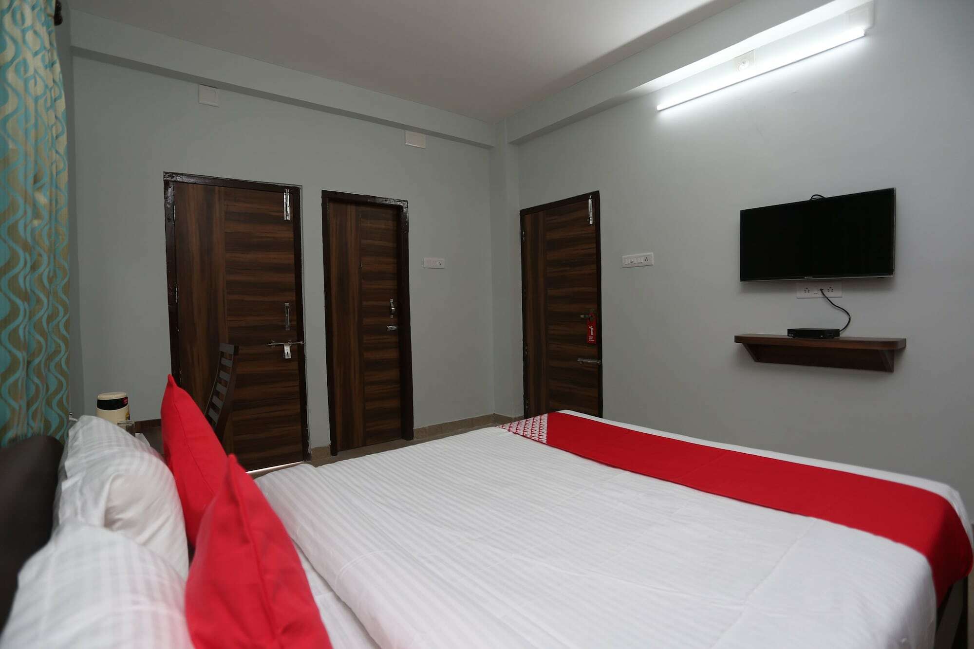 Itsy Hotels Sidhartha Residency Khandagiri Ngoại thất bức ảnh
